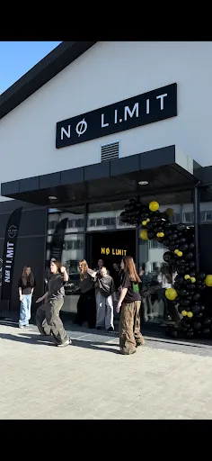 NØ LIMIT DANCE ACADEMY Klaudia Krężołek