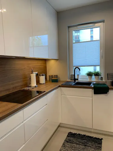 Meb-Lak Meble na wymiar Jacek Wal